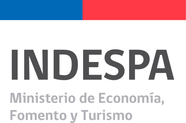 Logo de INDESPA