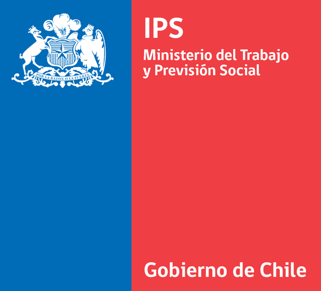 Logo de IPS